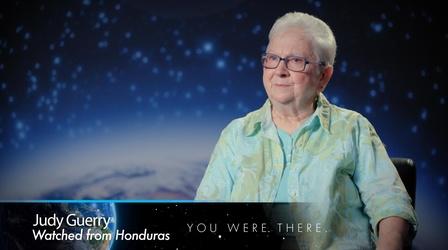 Video thumbnail: Alabama Public Television Presents Moon Landing - A Win for Peace