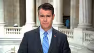 Indiana Sen. Todd Young on Pres. Biden's Promise of Change