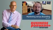 S02 E01: Marketing Versus Branding