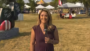 Puerto Rican Festival Returns to Humboldt Park