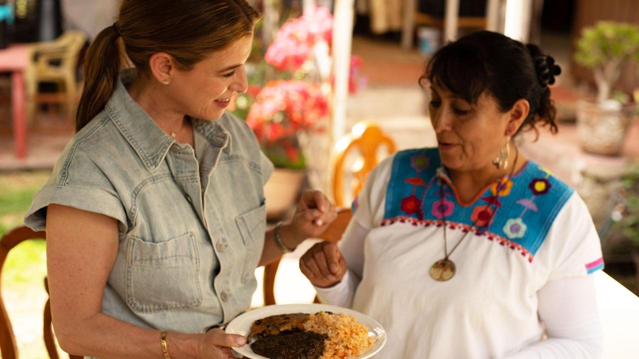 Pati's Mexican Table | Living Legacy