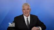 Ian O’Connor; Saranne Rothberg
