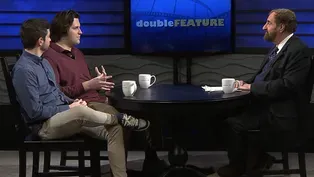 Interview with Chad Verdi Jr. and Paul Luba