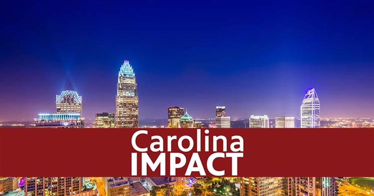 Carolina Impact: October 31st, 2023 Preview