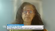 Sharyn Tejani on Pregnant Workers Fairness Act Protections