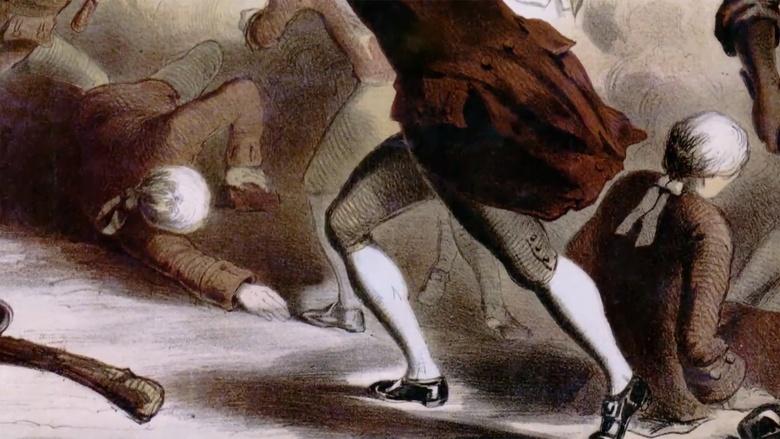 The American Revolution Image