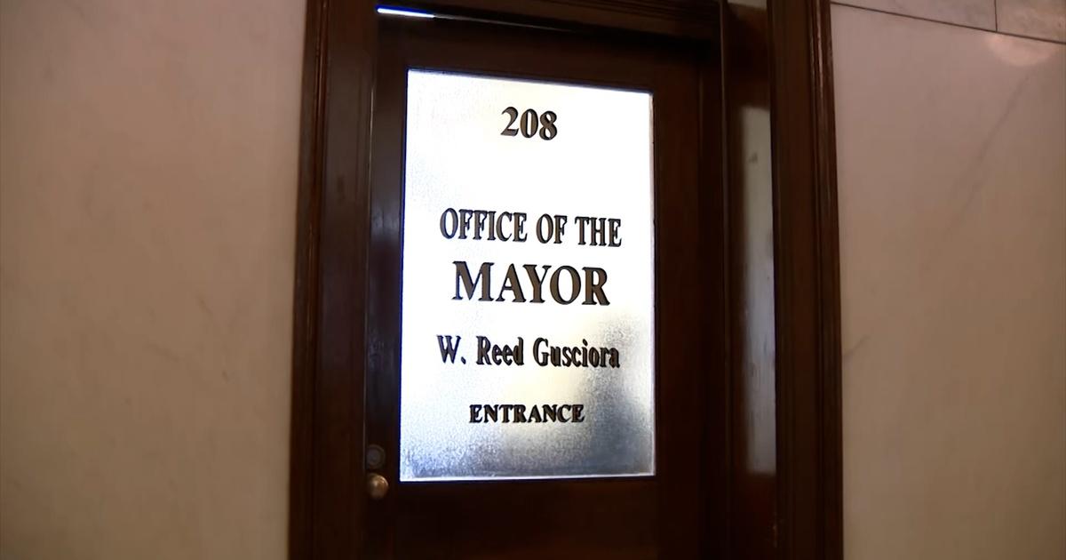 Nj spotlight news | trenton mayor wants state to take over city budget process | season 2022