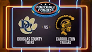Douglas County at Carrollton