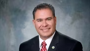 State Senator Michael Padilla (D-District 14, Bernalillo)