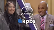 Dedrick Weathersby & Tisha Campbell