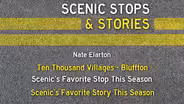 Scenic Stops & Stories (#507, 10/10/24)