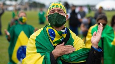 Brazil on the Brink
