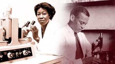 Video thumbnail: NOVA Celebrating Black Scientists