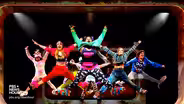 This teen musical became a viral sensation and Broadway hit