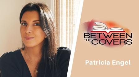 Video thumbnail: Between The Covers Patricia Engel