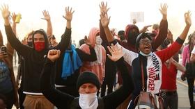 Video thumbnail: PBS NewsHour Minnesota mobilizes state's entire National Guard