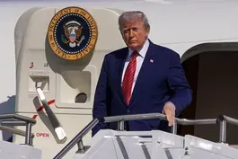 A look at Trump's controversial pardons for loyalists
