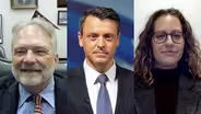 Legislative and Election Update