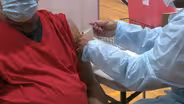 Governor directs J&J vaccine to minority communities in NJ