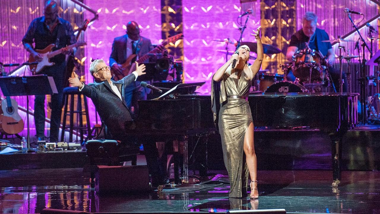Great Performances | An Intimate Evening with David Foster Preview