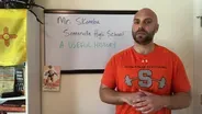 Building a Useful History - Mike Skomba - Fifth Grade