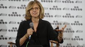 Video thumbnail: On Story Complicated Relationships: A Conversation with Nancy Meyers