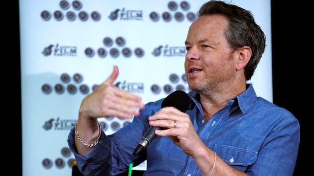 On Story | Film to TV Adaptations: A Conversation with Noah Hawley