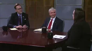 Web Extra: Re-Inventing High School