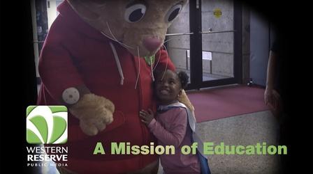 Video thumbnail: Western Reserve Public Media Educational Productions A Mission of Education