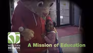 A Mission of Education
