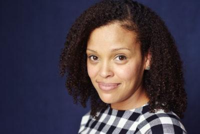 Jesmyn Ward answers questions about ‘Sing, Unburied, Sing’
