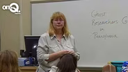 Teens OnQ: Ghost Hunters