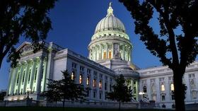 Video thumbnail: WPT Documentaries Our House: The Wisconsin Capitol