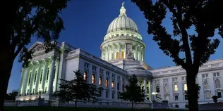 Our House: The Wisconsin Capitol