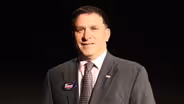 2018 Bandwagon (Primary): Bill Schack