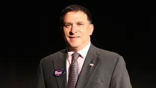2018 Bandwagon (Primary): Bill Schack