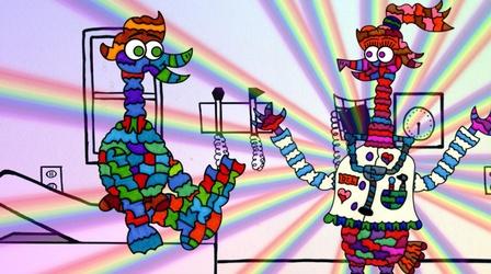 Video thumbnail: rootle Kindness with the Imagifriends: Dr. Lucy