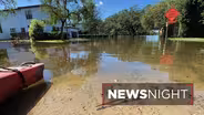 The Environmental Impacts of Hurricane Ian