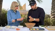 A Date with a Date in the Desert