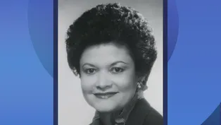 Remembering Trailblazer Maria Cerda, Who Died at 86