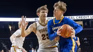 2025 Boys AA Basketball | Harrisburg vs. O'Gorman