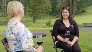 Casanel Vineyards and Winery Winemaker Katie Henley