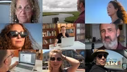Here's The Story: Ya Got Your Beach Badge?