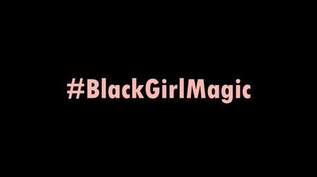 Video thumbnail: The Big Tell #blackgirlmagic