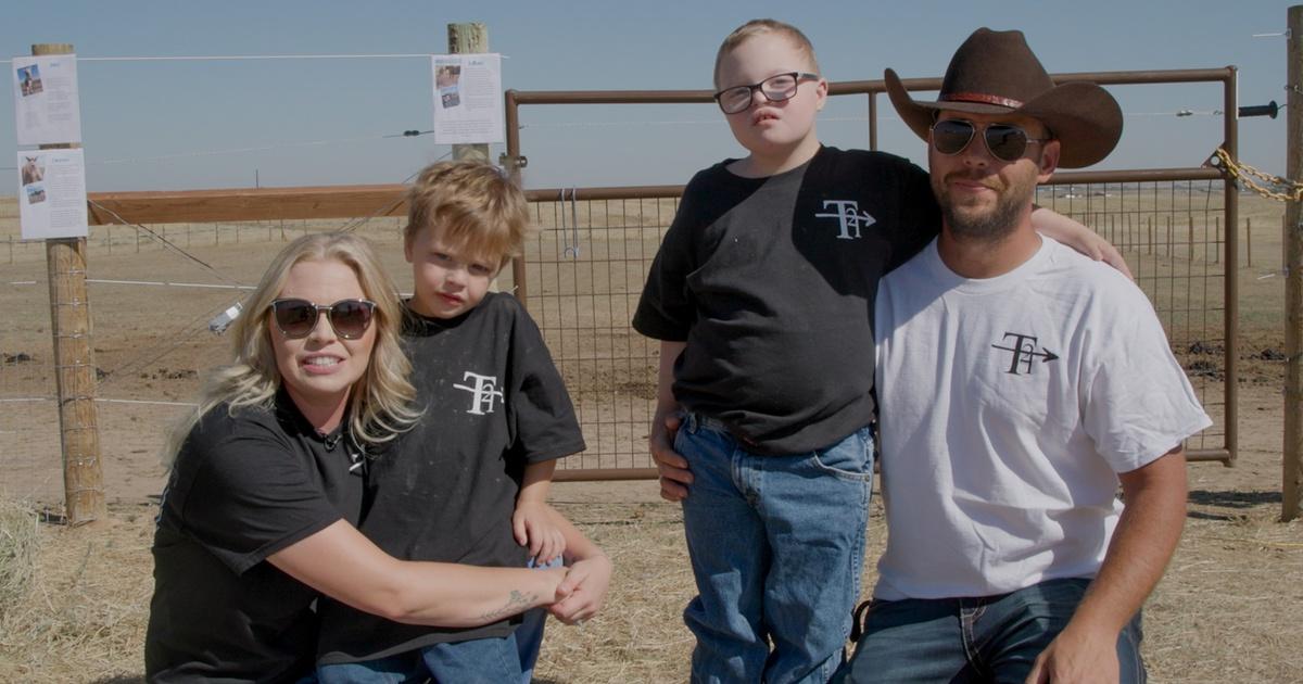 RMPBS News | Why this mom opened a ranch for her 9-year-old son and ...