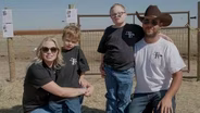 Why this mom opened a ranch for her 9-year-old son and others like him