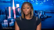 Isha Sesay on the 2014 Kidnapping of Nigerian Schoolgirls