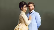 The Forsytes: Official Preview