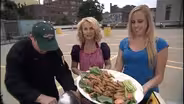 More Grilling