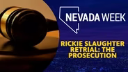 Rickie Slaughter Retrial: The Prosecution